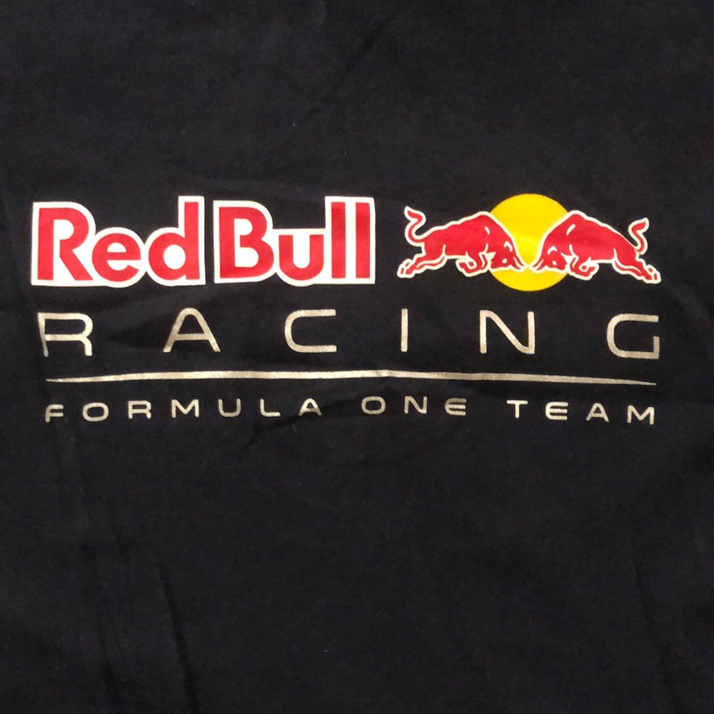 Red Bull Racing Tee